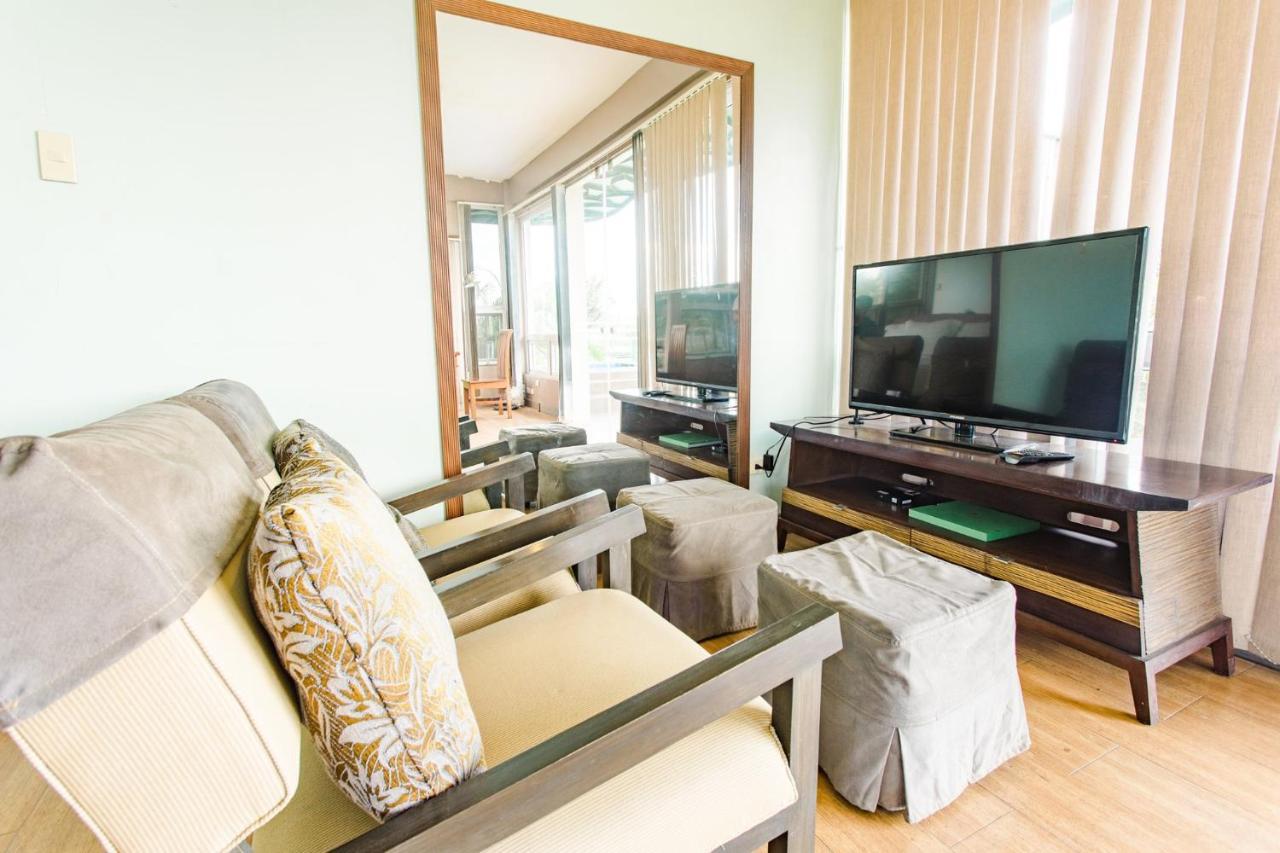 The Park - Silang Hotel ภายนอก รูปภาพ