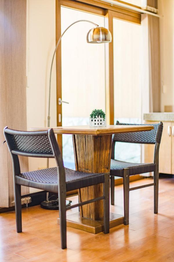 The Park - Silang Hotel ภายนอก รูปภาพ