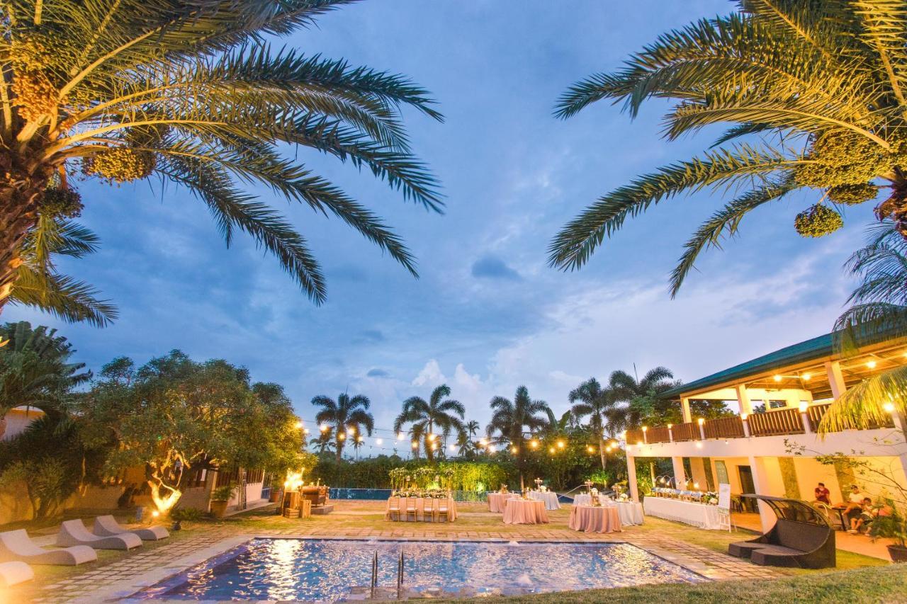 The Park - Silang Hotel ภายนอก รูปภาพ